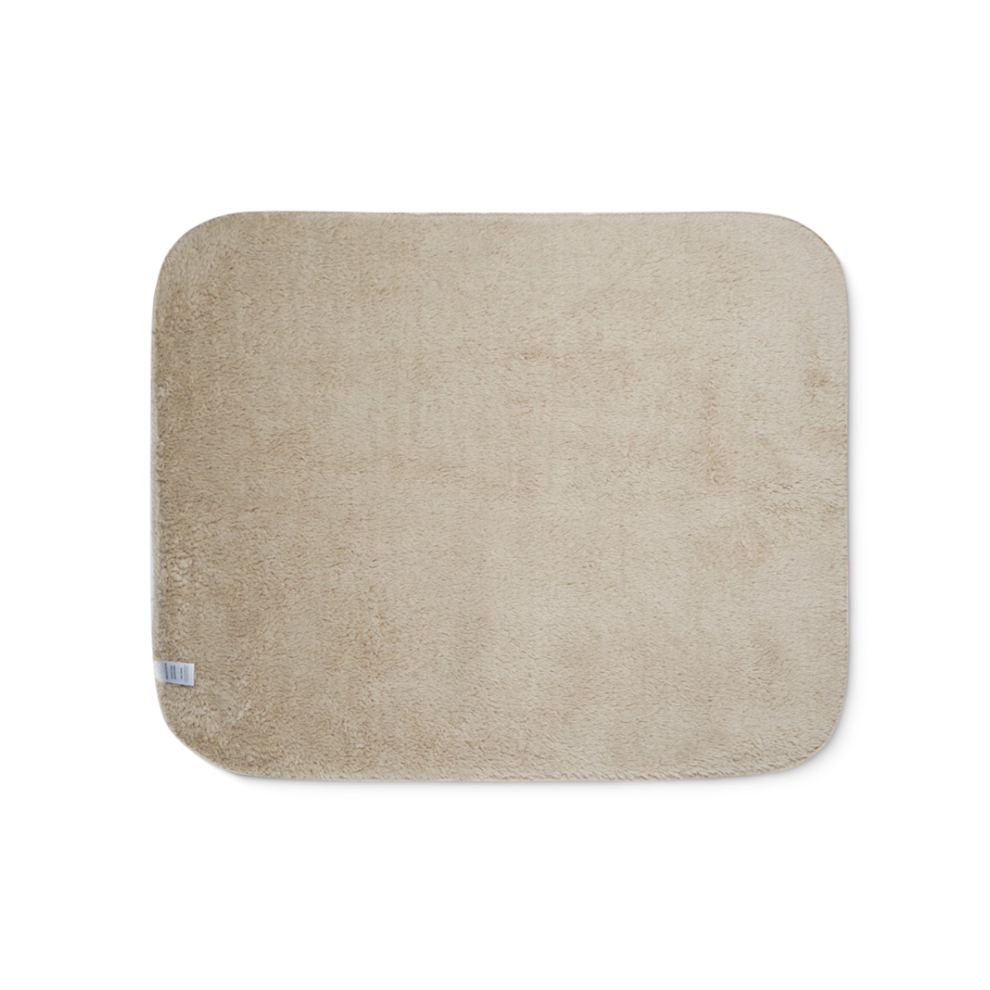 Vibrant Floral Sherpa Blanket