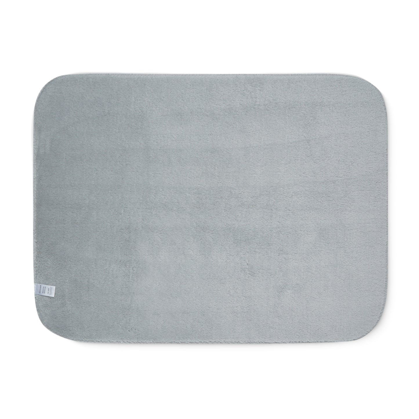 Vibrant Floral Sherpa Blanket