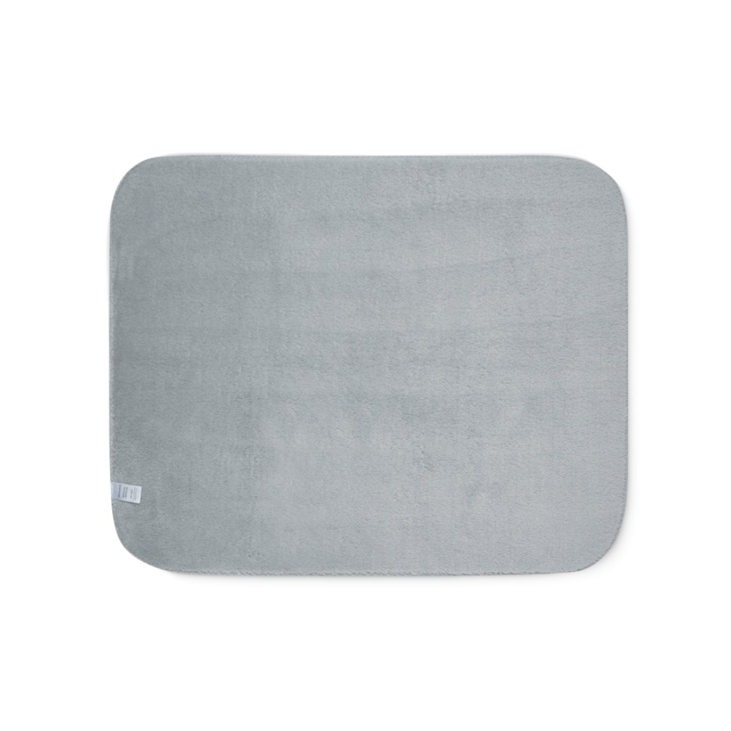 Vibrant Floral Sherpa Blanket
